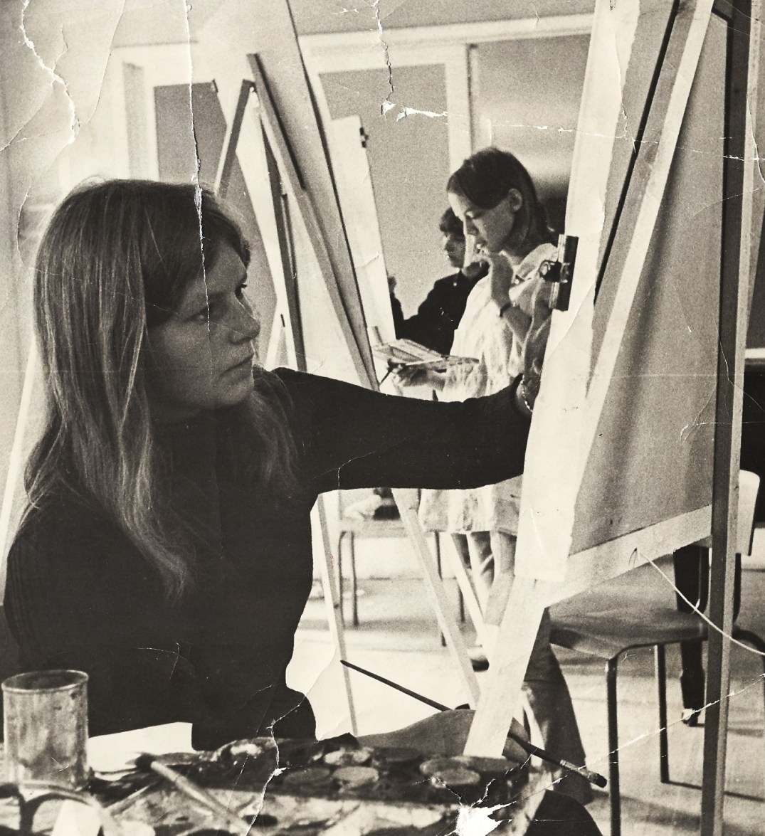 Atelier frere Jerome