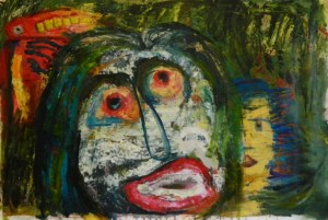 La belle et la bête