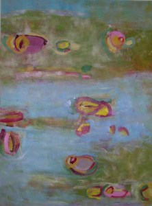 Les fourmis s'envolent